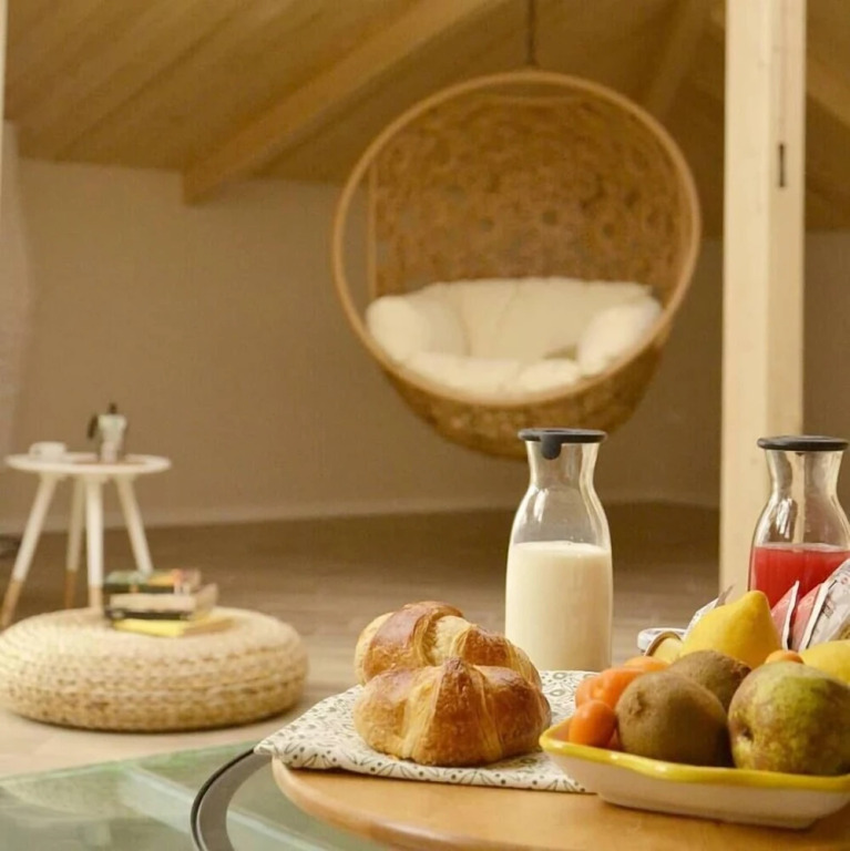 Le Fontanelle B&B