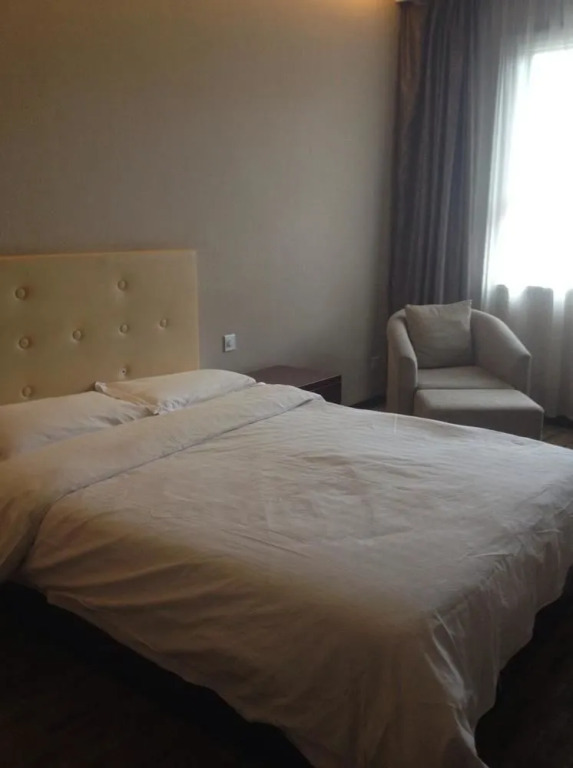 Gangxin Hotel - Taiyuan