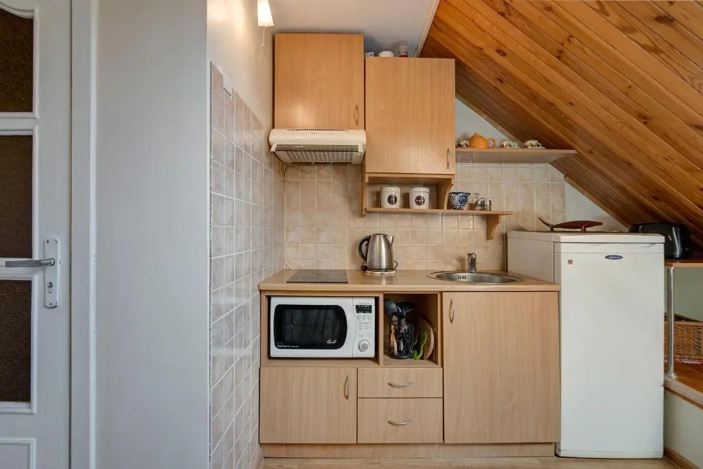 Vidos Apartamentai