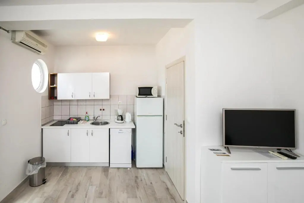 Apartments Renjak