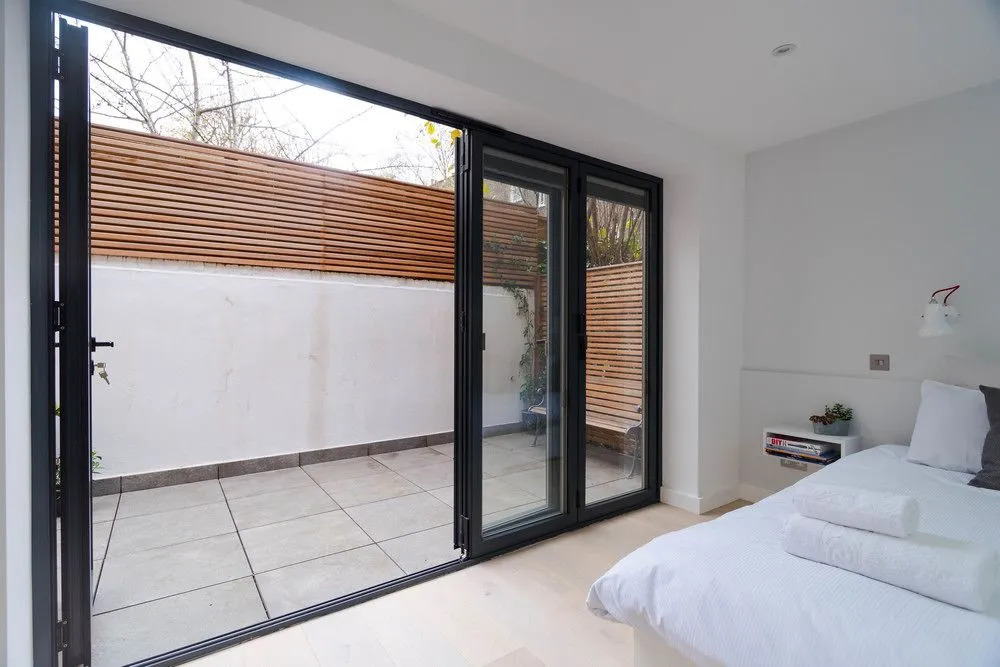 Contemporary Chic home in Kings Cross