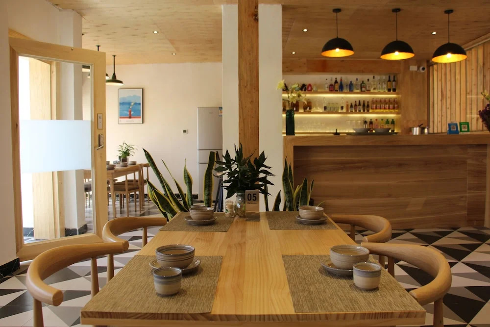 the Vitality inn
