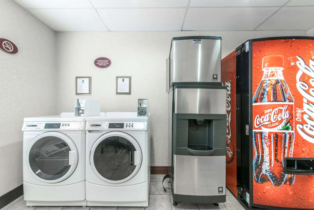 Comfort Suites Owensboro South