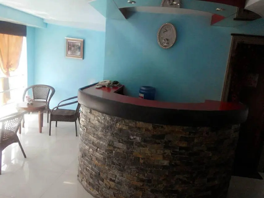 Asia Novo Boutique Hotel - Dumaguete