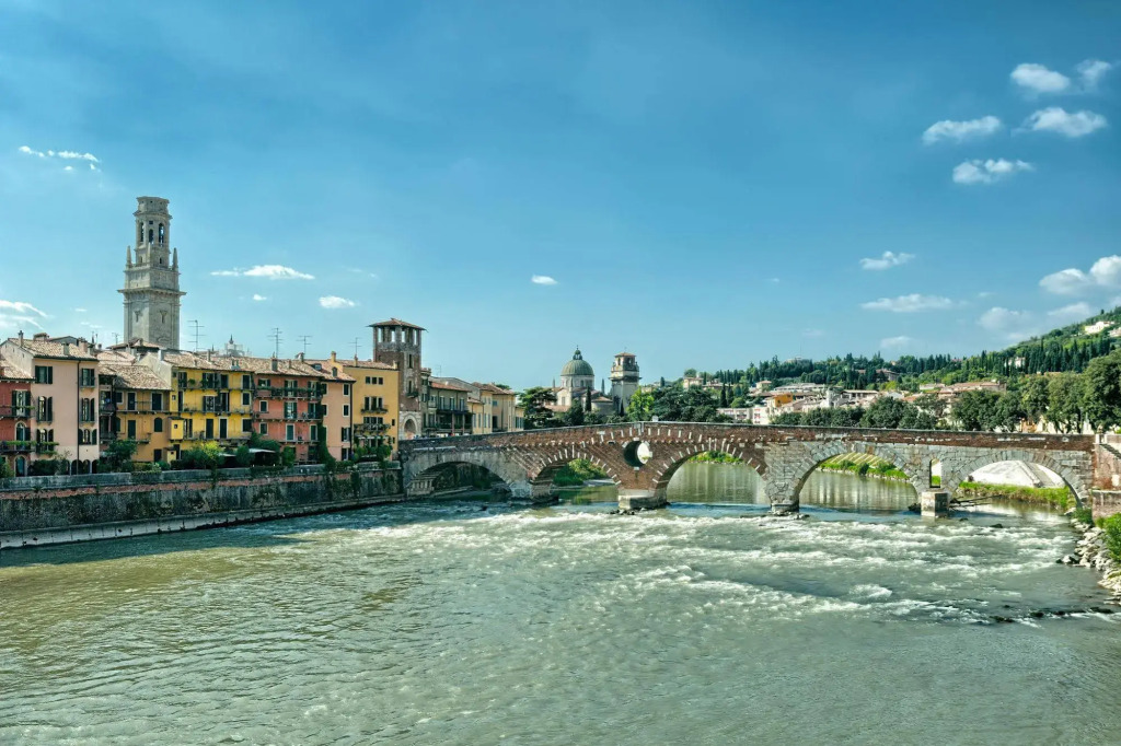 Hotel Valpolicella International