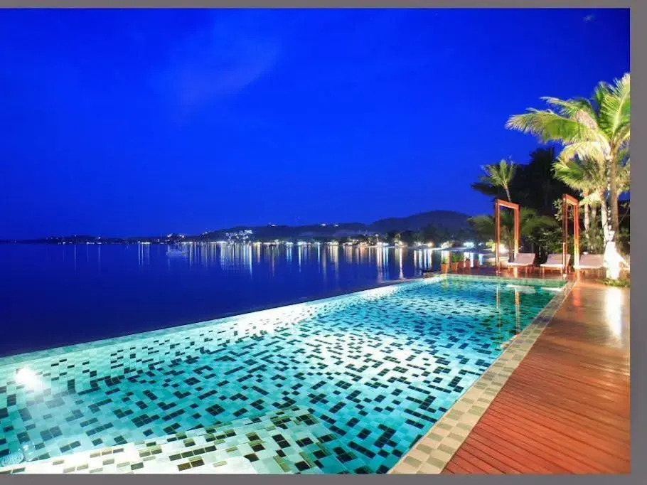 Prana Beach Villas