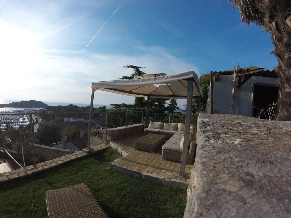 Hotel Vista