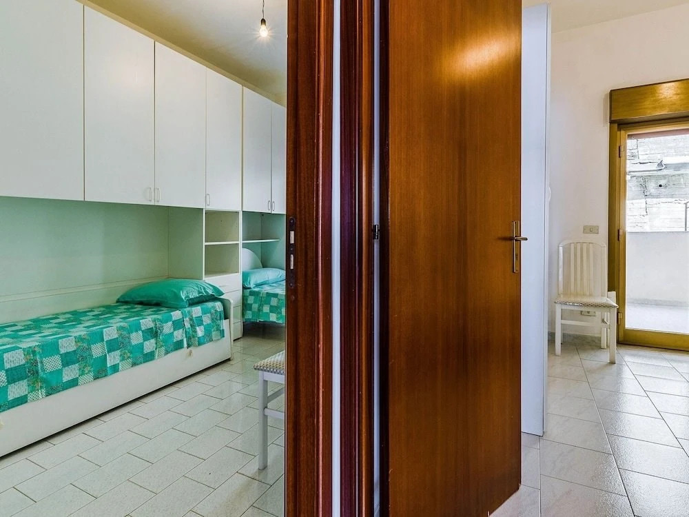 Stunning Holiday Home in Letojanni near Sea