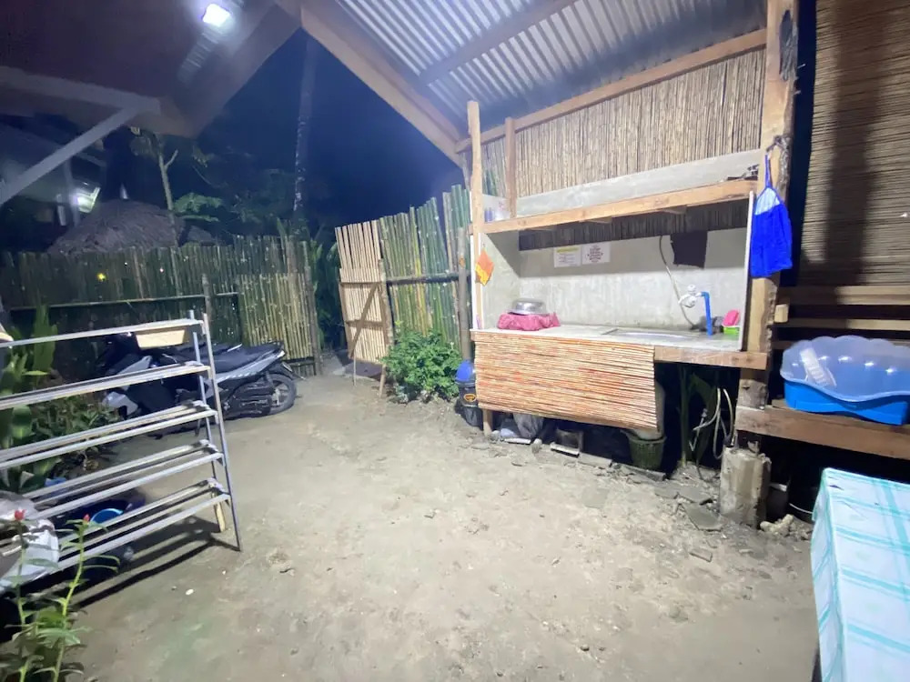 Daltans Home Stay Siargao