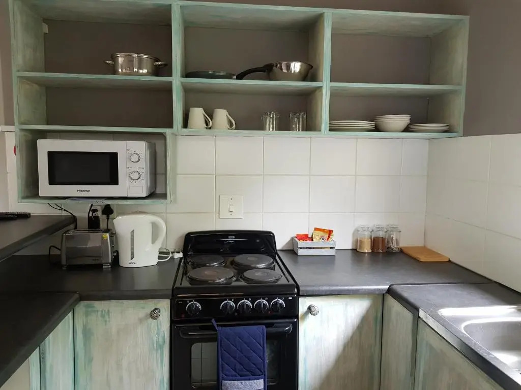 Paradise Flycatcher Accomodation