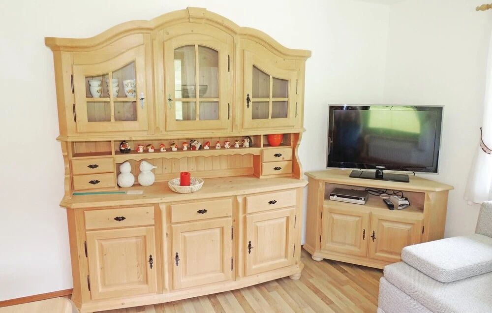 Nice Home in Walchsee With 4 Bedrooms and Wifi