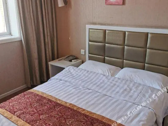 Changrong Hotel