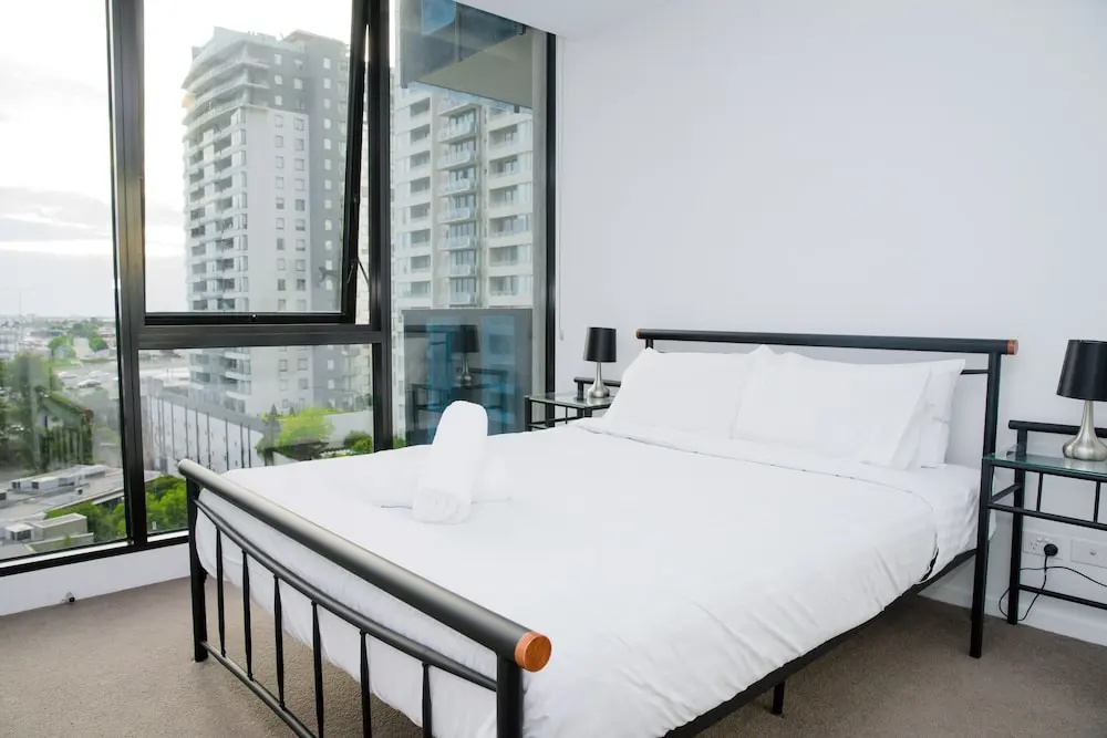 Comfort Family Stayz in Southbank near Crown