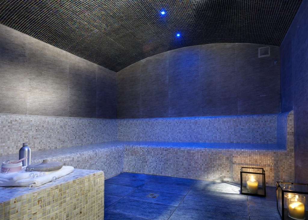 CGH Résidences & Spas La Reine des Prés