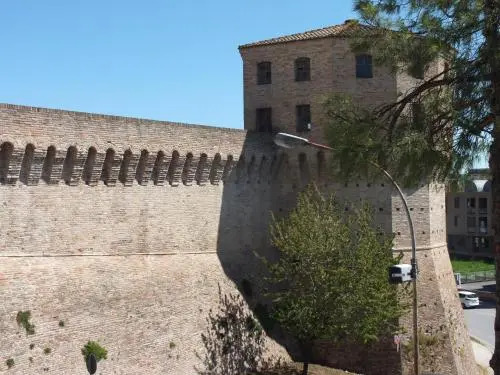 B&B Il Torrione