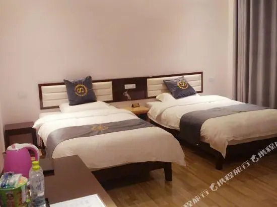 Yunhe Hotel