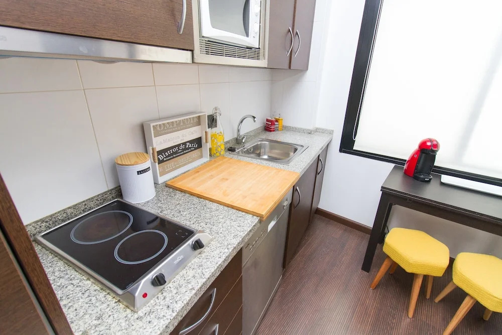 Sea & Wave La Finestra Apartment