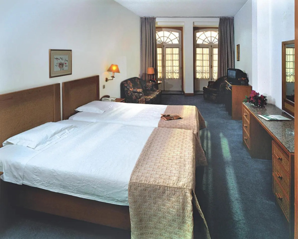 Hotel Toural