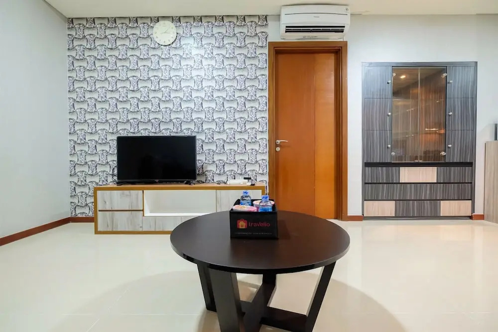 Premium Condominium Green Bay Apartment