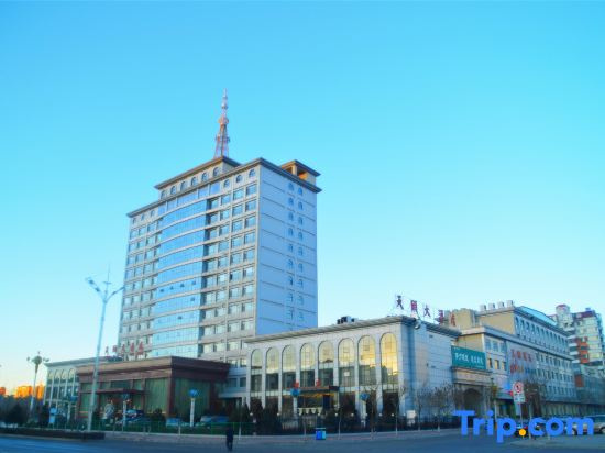 Tian Yi Hotel
