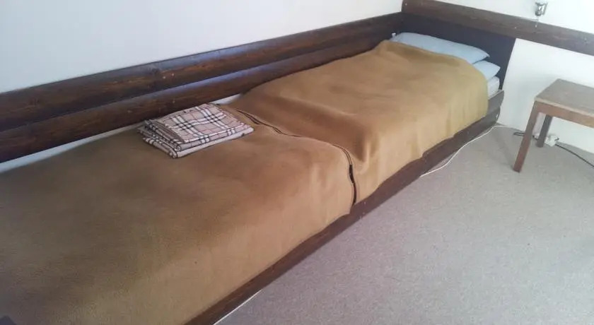 Hada Hut Hostel