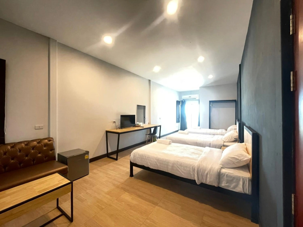 Sinai Hotel