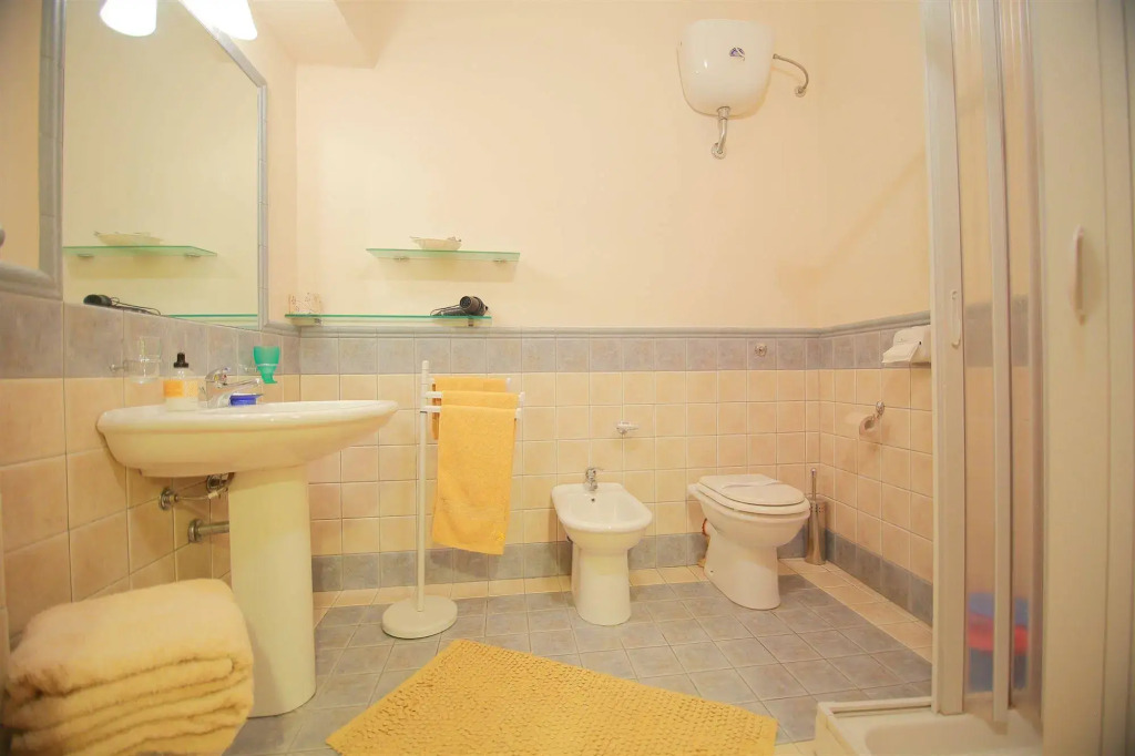B&B Le Casette Di Lù