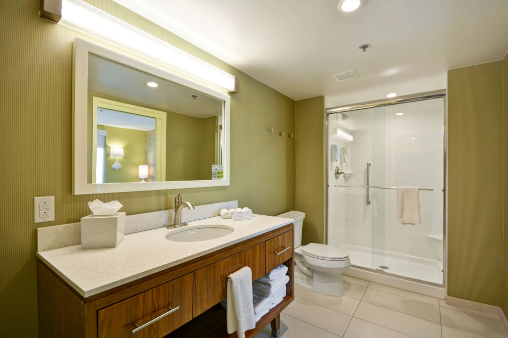 Home2 Suites By Hilton Dallas North Park