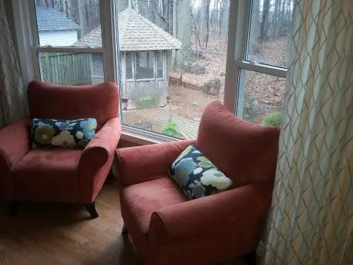 Westwood Cottage License #059-2024
