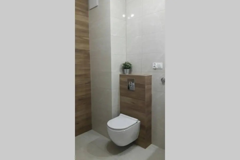 Lux Apartment close to Medicover and Paley