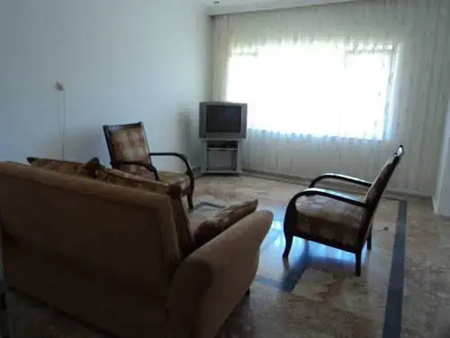 Sahil Residence