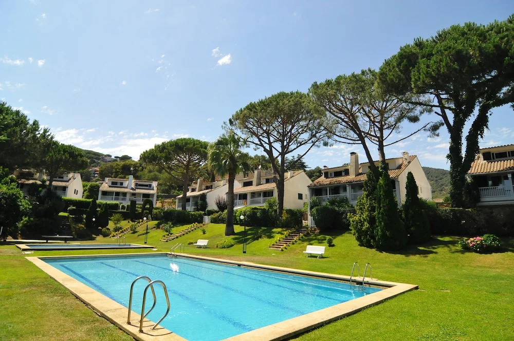 HomeHolidaysRentals Glamour - Costa Barcelona