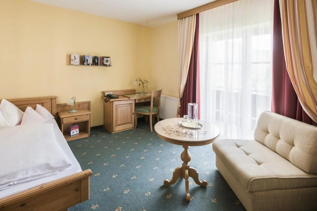 Garni Haus Sonnleitn