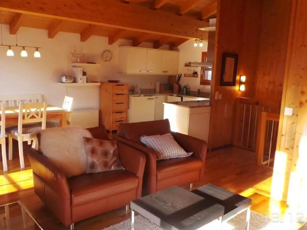 Chalet Flair