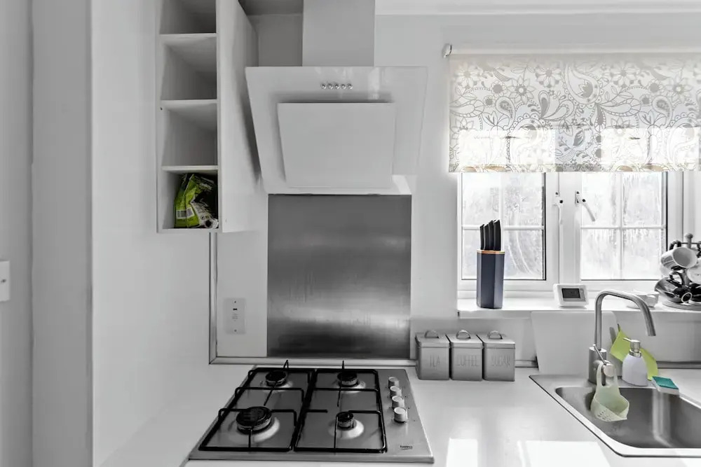 Cozy 2 Bed Apartment Close to Lcy & Excel