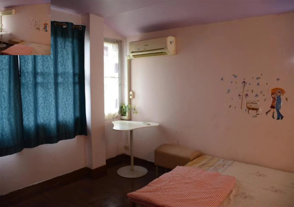 Baan Yim Siam House