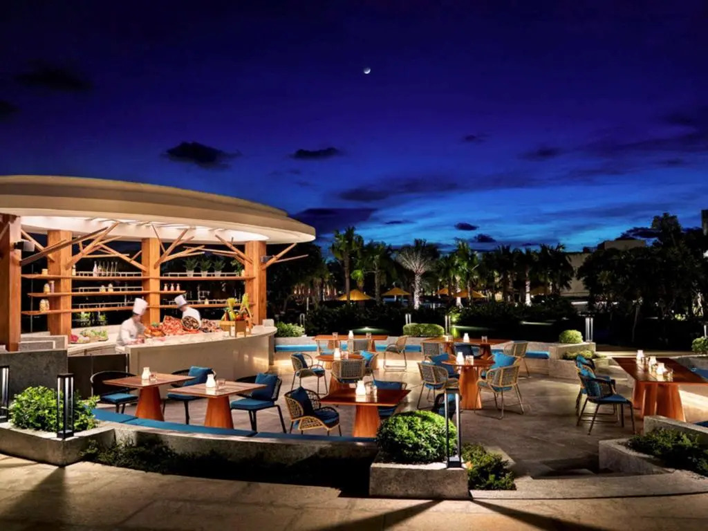 Pullman Phu Quoc Beach Resort