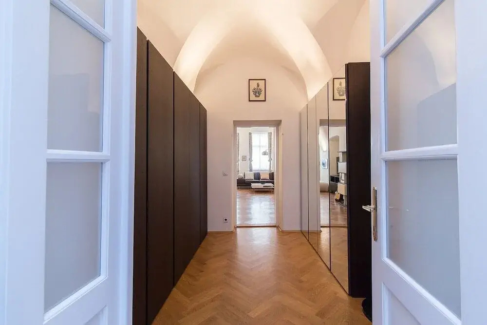 MilMis Apartments - center of Prague