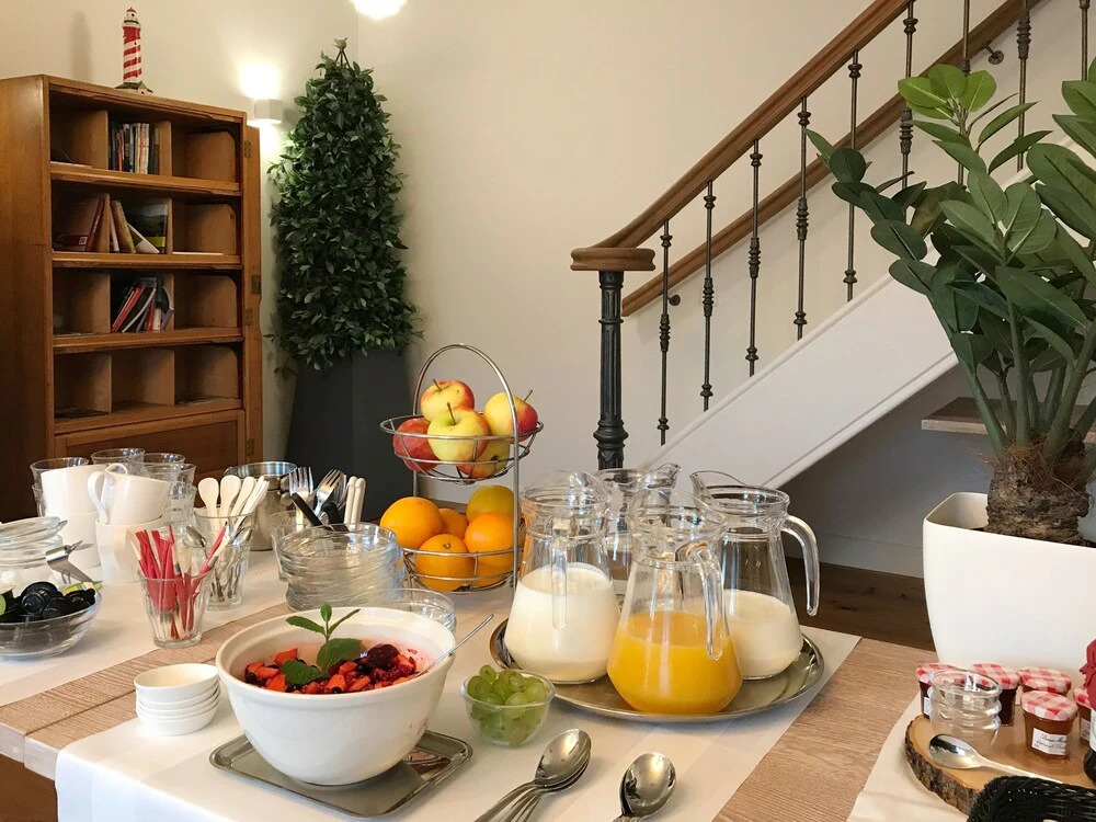 B&B Reeburg