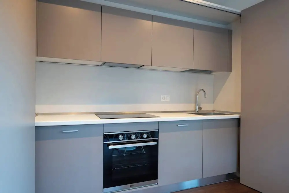 Modern Concept Suite Crocetta 3 in Lugano