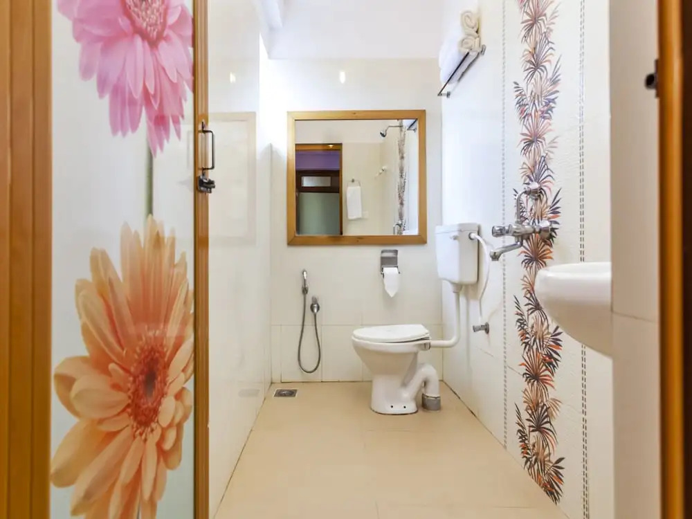 OYO 3385 Hotel Baga Bay