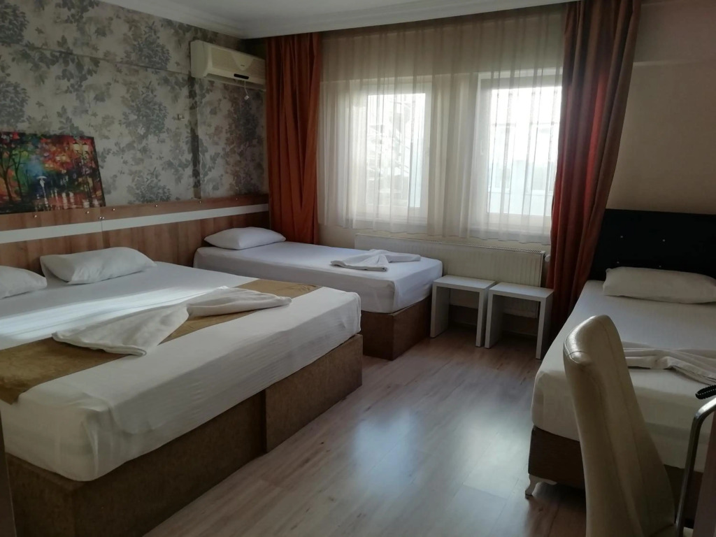 Grand Ece Otel
