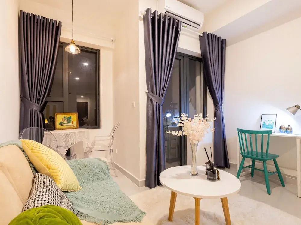 SOHO Citypoint Central Suites