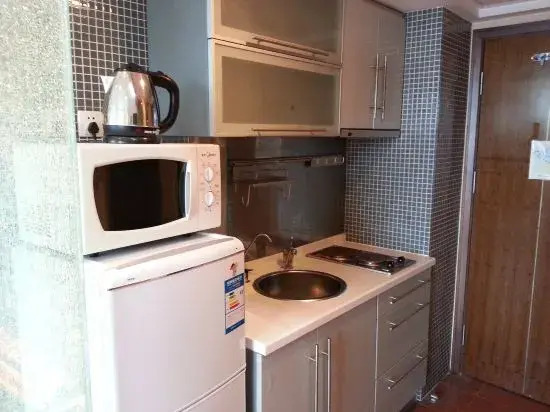 Sijia Serviced Apartments