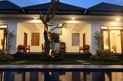 Villa Ole
