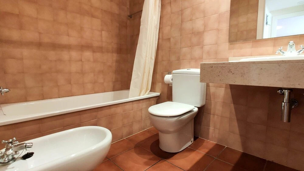 Acogedor Apartamento Cerca del Mar MSJ75