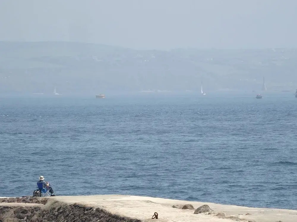 Cannons Folly
