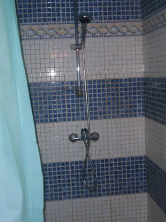 Spacious, modestly priced house