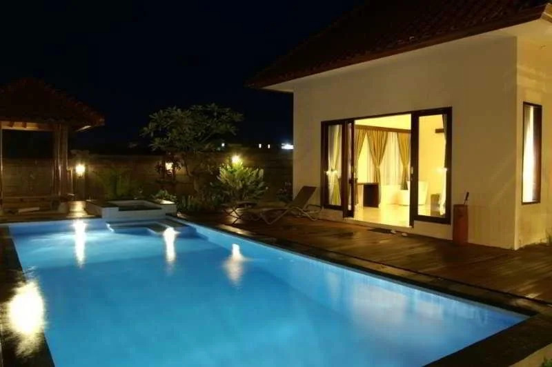 Villa Aamoda