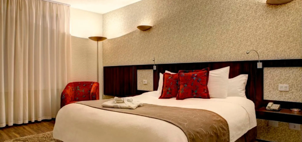 Quality Hotel Curitiba